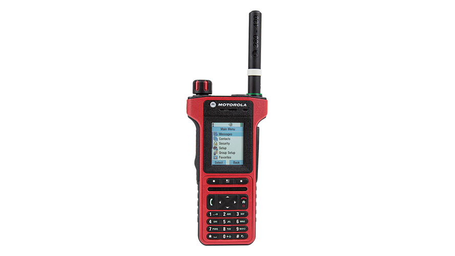 MTP8550