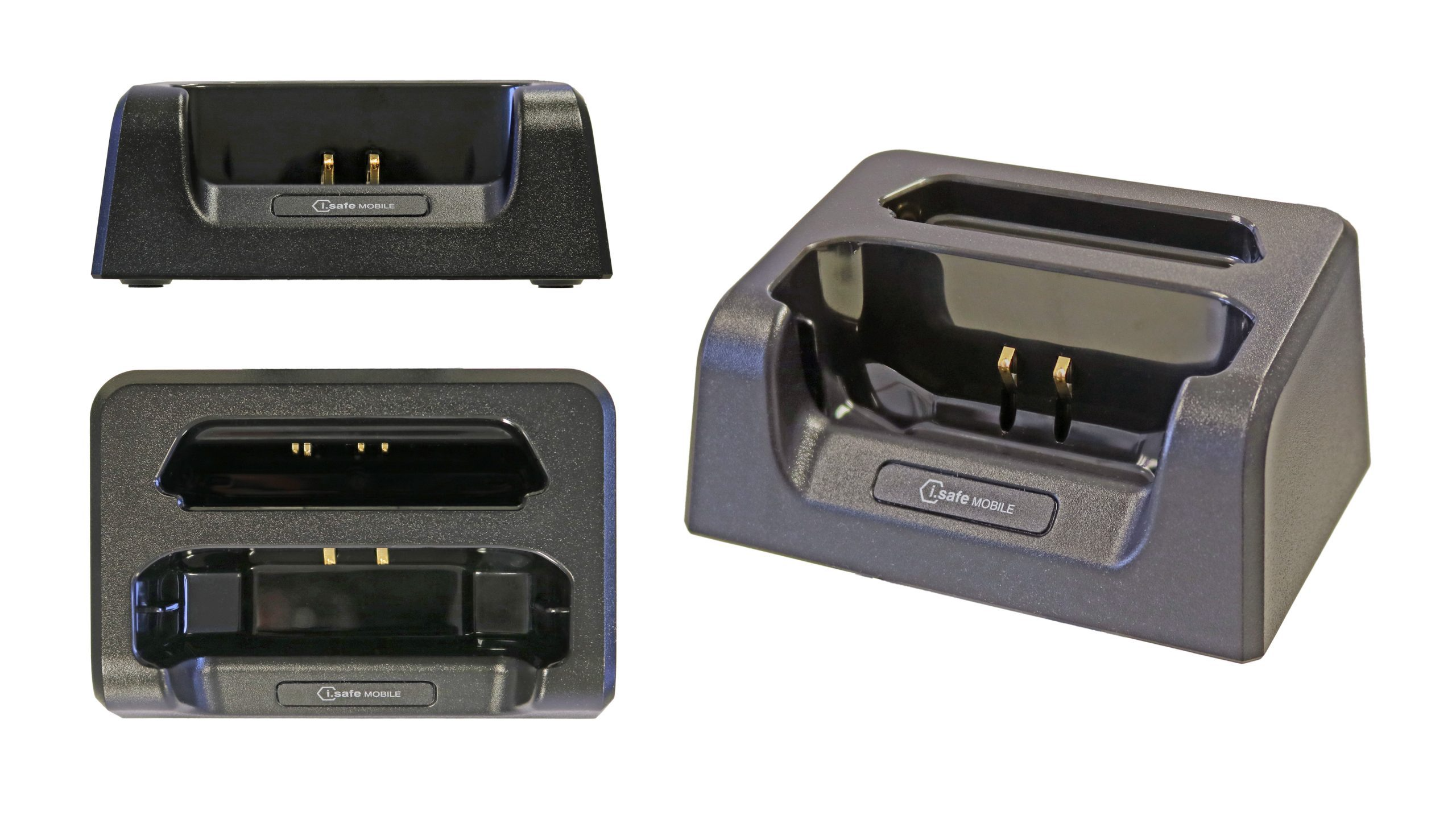 IS DC540.1 CARREGADOR DE MESA 16x9 1